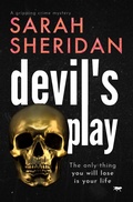 Cover: Devil's Play - Bloodhound Books