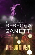 Cover: Unforgiven - Kensington Publishing