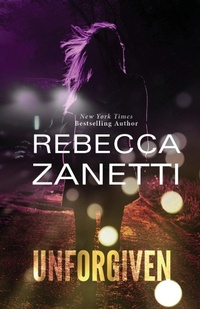 Enlarge image Cover: Unforgiven - Kensington Publishing