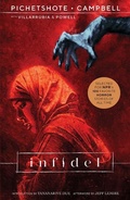 Cover: Infidel - Image Comics Inc