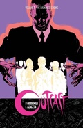 Cover: Outcast By Kirkman & Azaceta Vol. 7 - Image Comics Inc