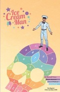 Cover: Ice Cream Man Vol. 3: Hopscotch Melange TP - Image Comics Inc