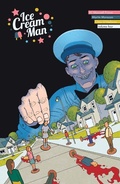 Cover: Ice Cream Man Vol. 4: Tiny Lives - Image Comics Inc