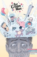 Cover: Ice Cream Man Vol. 5: Other Confections - Image Comics Inc