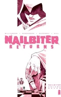 Cover: Nailbiter Vol. 7: Nailbiter Returns - Image Comics Inc