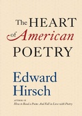Cover: The Heart of American Poetry - Library of America