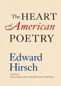 Abbildung von: The Heart of American Poetry - Library of America