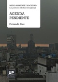 Cover: Agenda pendiente - Nobuko