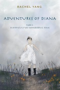 Cover: Adventures of Diana - BOOKBABY