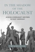 Cover: In the Shadow of the Holocaust - Boydell & Brewer