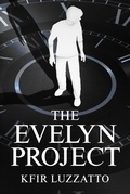 Cover: The Evelyn Project - Pine Ten
