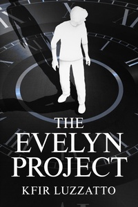 Enlarge image Cover: The Evelyn Project - Pine Ten