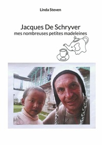 Abbildung von: Jacques De Schryver - Books on Demand