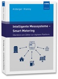 Cover: Intelligente Messsysteme - Smart Metering - VDE Verlag