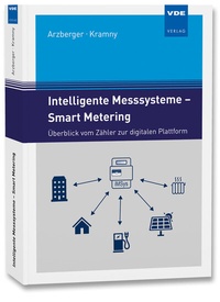 Abbildung von: Intelligente Messsysteme - Smart Metering - VDE Verlag