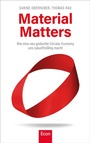 Cover: Material Matters - Ullstein