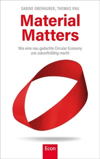Abbildung von: Material Matters - Ullstein