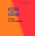 Cover: Ritchie und Fisseha - Schnatter und Lieschen GmbH