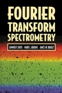 Cover: Fourier Transform Spectrometry - Academic Press