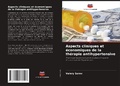 Cover: Aspects cliniques et &eacute;conomiques de la th&eacute;rapie antihypertensive - Editions Notre Savoir