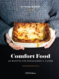Cover: Comfort Food - EIFIS Editore