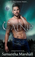 Cover: Catnip (Merged Worlds) - Merged Worlds