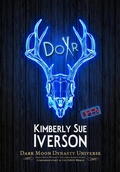 Cover: DoXr (Dark Moon Dynasty Universe, #1) - Dark Moon Dynasty Universe