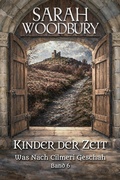 Cover: Kinder der Zeit - The Morgan-Stanwood Publishing Group