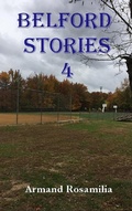 Cover: Belford Stories 4 - Belford Stories