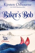 Cover: Baker's Bob (River's End Ranch, #16) - Unlimited Dreams