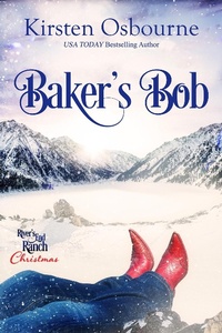Enlarge image Cover: Baker's Bob (River's End Ranch, #16) - Unlimited Dreams