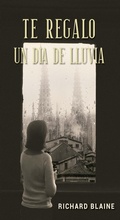 Cover: Te regalo un d&iacute;a de lluvia (Un sue&ntilde;o en la piel, #1) - Un sue&ntilde;o en la piel