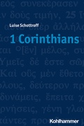 Cover: 1 Corinthians - Kohlhammer