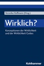 Cover: Wirklich? - Kohlhammer