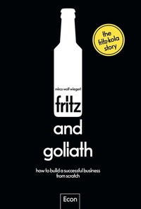 Enlarge image Cover: fritz and goliath - Econ