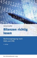 Cover: Bilanzen richtig lesen - C.H.BECK