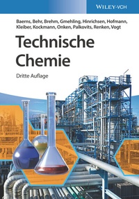 Abbildung von: Technische Chemie - Wiley-VCH