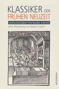 Cover: Klassiker der Fr&uuml;hen Neuzeit - Weidmannsche Hildesheim
