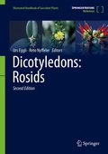 Cover: Dicotyledons: Rosids - Springer