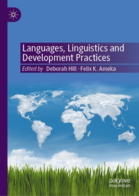 Abbildung von: Languages, Linguistics and Development Practices - Palgrave Macmillan