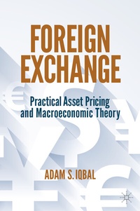 Abbildung von: Foreign Exchange - Palgrave Macmillan