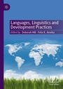 Cover: Languages, Linguistics and Development Practices - Palgrave Macmillan