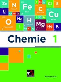 Abbildung von: Chemie - Niedersachsen / Chemie Niedersachsen 1 - Buchner, C.C.