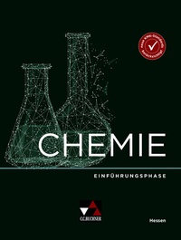 Abbildung von: Chemie Hessen - Sek II / Chemie Hessen Einführungsphase - Buchner, C.C.