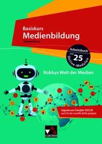 Abbildung von: Basiskurs Medienbildung - Baden-Württemberg / Basiskurs Medienbildung Gesamtkurs - Buchner, C.C.