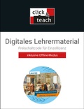 Cover: Laurea / Kaleidoskop der Kaiserzeit click & teach Box - Buchner, C.C.