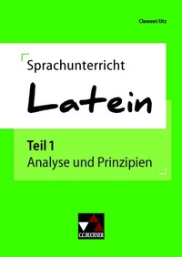 Abbildung von: Einzelbände Latein / Sprachunterricht Latein 1 - Buchner, C.C.