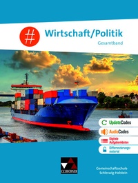 Abbildung von: #Wirtschaft/Politik - Schleswig-Holstein / #Wirtschaft/Politik Schleswig-Holstein - Buchner, C.C.
