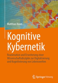 Abbildung von: Kognitive Kybernetik - Springer Vieweg