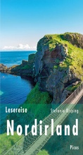 Cover: Lesereise Nordirland - Picus Verlag